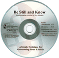 Be Still and Know - Click for Free Download