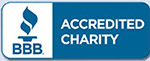 BBB Accredited Charity