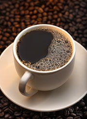 Patriot Outreach Coffee