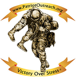 Patriot Outreach - Never Leave a Buddy Behind by STEPHANIE BOWSTRING