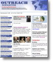 Outreach Newsletter