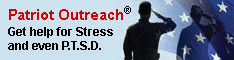 Help a Warrior or Patriot
