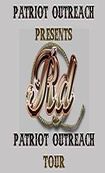 Ryan Daniel - Patriot Outreach Tour