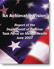 Task Force on Mental Health Report