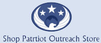 Shop Patriot Outreach Store