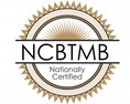 NCBTMB Certified