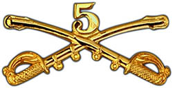 5th Cavalry