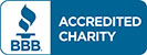 BBB Accredited Charity