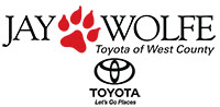 Jay Wolfe Toyota