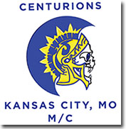 Kansas City Centurions 