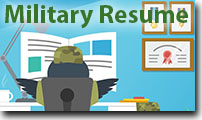 Military Resume - Practical Advice for Military Veterans