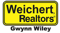 Weichert Realtors Gwynn Wiley