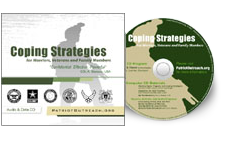 Coping Strategies CDs