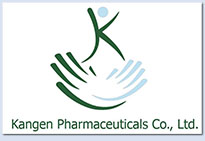 Kangen Pharmaceuticals