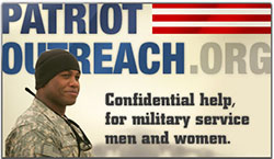 Patriot Outreach 