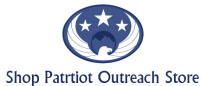 Shop Patriot Outreach Store